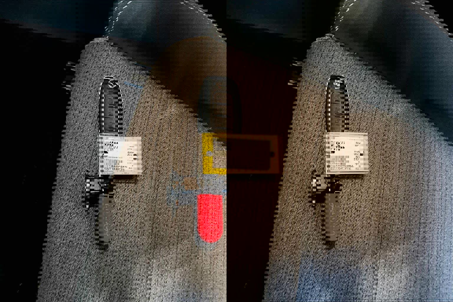 Used 2023 Nissan Rogue SV image 14