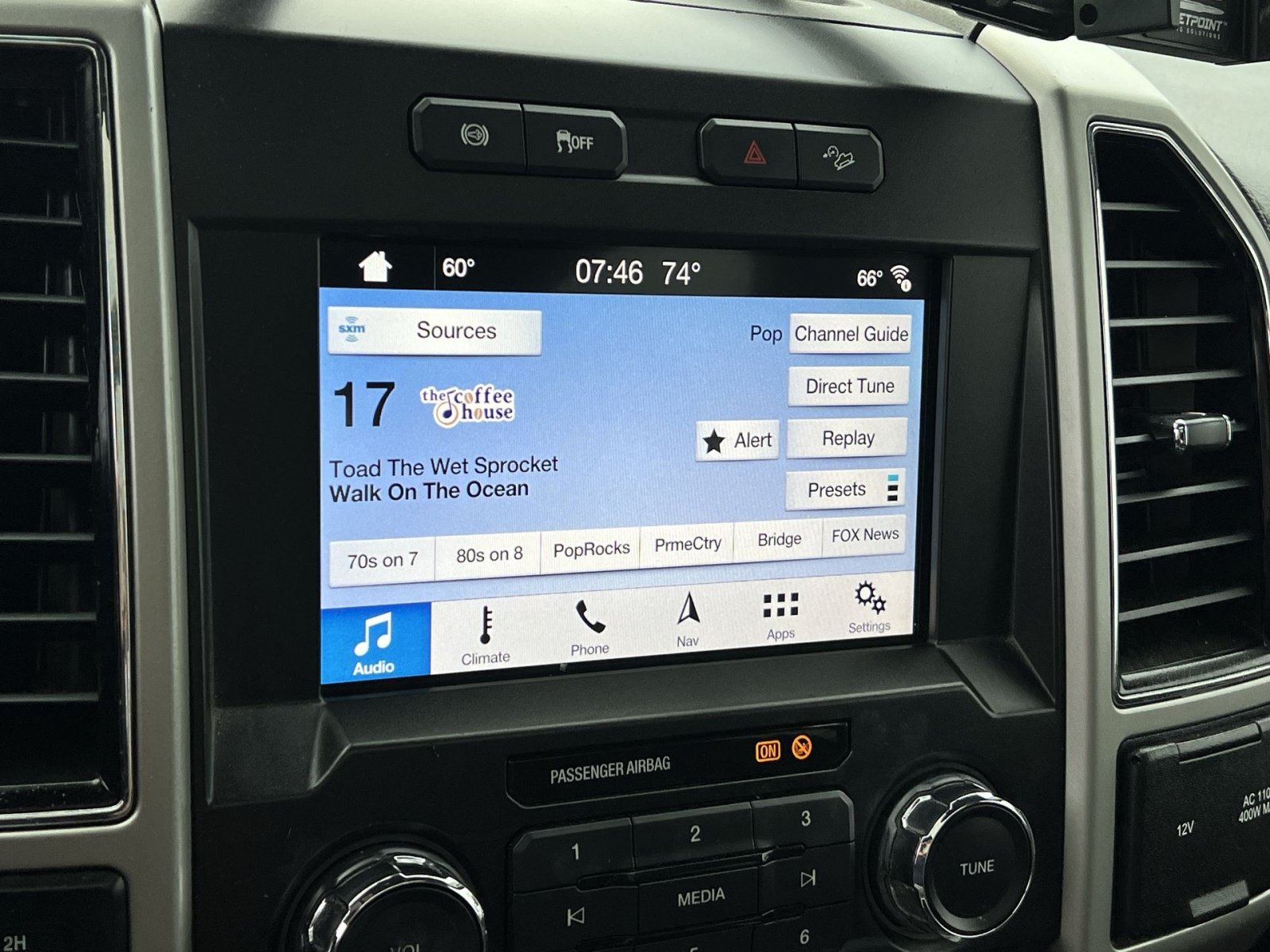 Certified 2019 Ford F350 Lariat w/ Lariat Ultimate Package AWD/4WD image 18