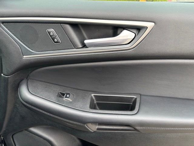 Certified 2024 Ford Edge SEL w/ Convenience Package image 23