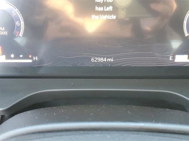 Used 2021 Jeep Grand Cherokee L Limited w/ Trailer Tow Group (B) image 10