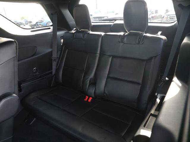 Certified 2023 Ford Explorer ST w/ Equipment Group 401A AWD/4WD image 31