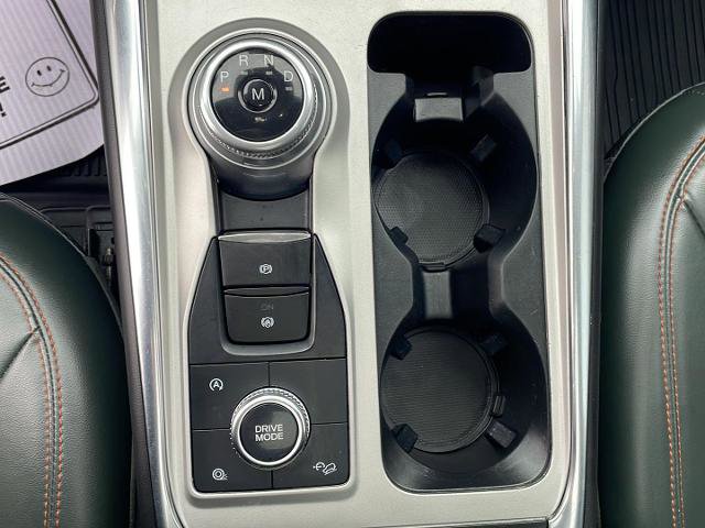 Certified 2021 Ford Explorer Timberline AWD/4WD image 19