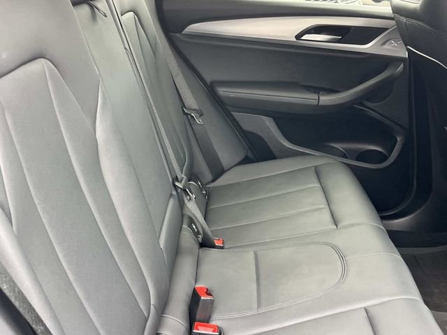Used 2020 BMW X3 sDrive30i RWD image 28