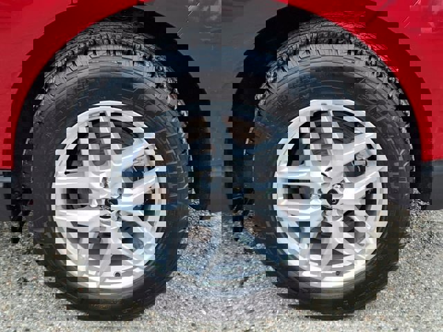 Certified 2024 Ford Edge SEL w/ Convenience Package image 29