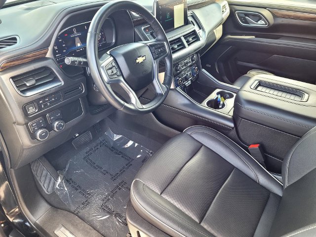 Used 2023 Chevrolet Tahoe Premier AWD/4WD image 10