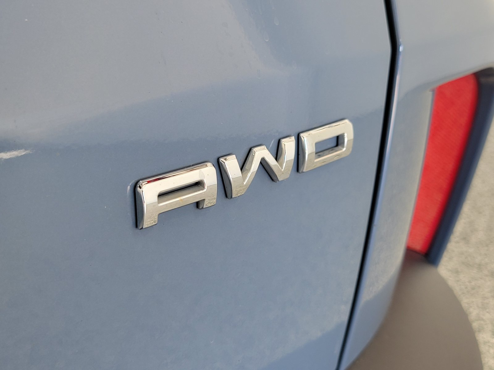 Certified 2024 Ford Escape Active AWD/4WD image 33