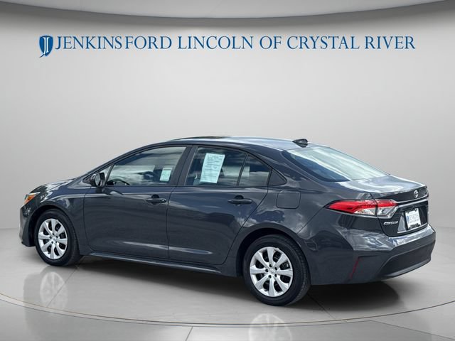 Used 2023 Toyota Corolla LE FWD image 9