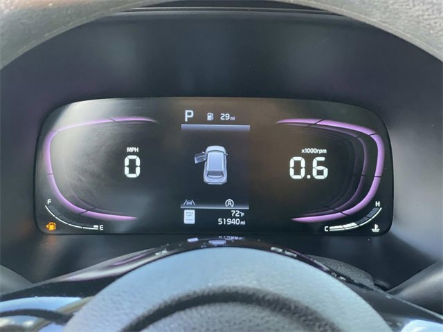 Used 2023 Kia Soul S image 18