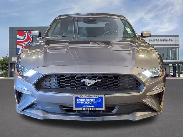 Certified 2023 Ford Mustang Premium w/ Equipment Group 201A RWD video 2