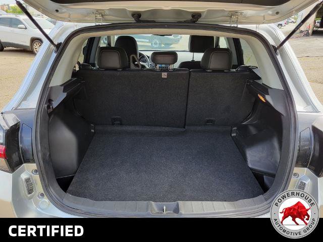 Used 2024 Mitsubishi Outlander Sport SE AWD/4WD image 14