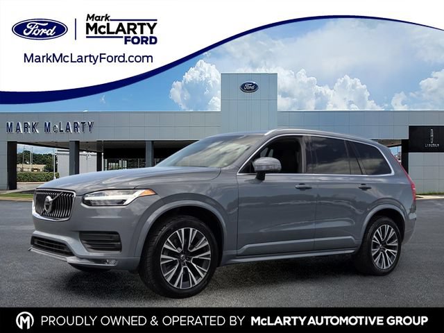 Used 2022 Volvo XC90 T5 Momentum