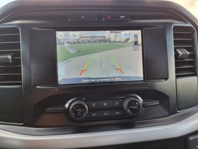 Certified 2023 Ford F150 XL RWD image 28