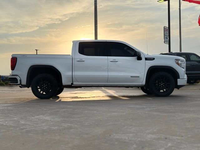 Used 2020 GMC Sierra 1500 Elevation w/ Elevation Value Package AWD/4WD image 5
