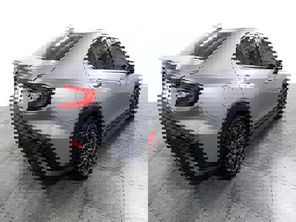 Used 2022 Subaru WRX GT AWD/4WD image 6