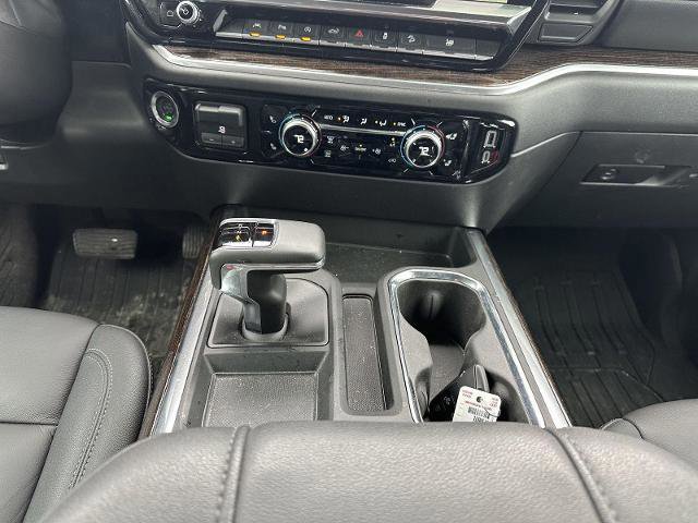 Used 2025 GMC Sierra 1500 Elevation w/ Elevation Premium Package image 27