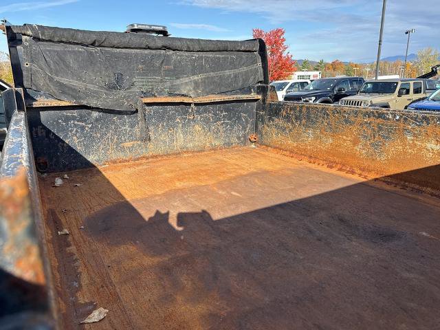 Certified 2021 Ford F550 XL image 23