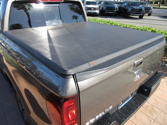 Used 2020 Honda Ridgeline RTL image 26