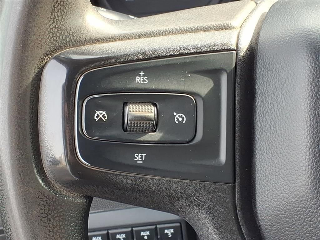 Used 2022 Chevrolet Silverado 3500 W/T w/ WT Convenience Package image 16