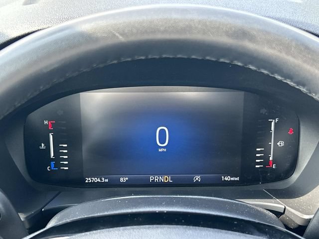 Certified 2023 Ford Escape Active AWD/4WD image 40