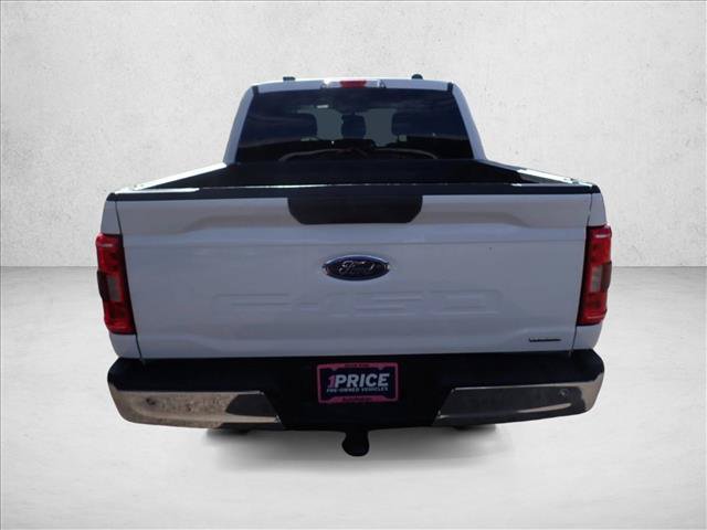 Certified 2022 Ford F150 XLT AWD/4WD image 3