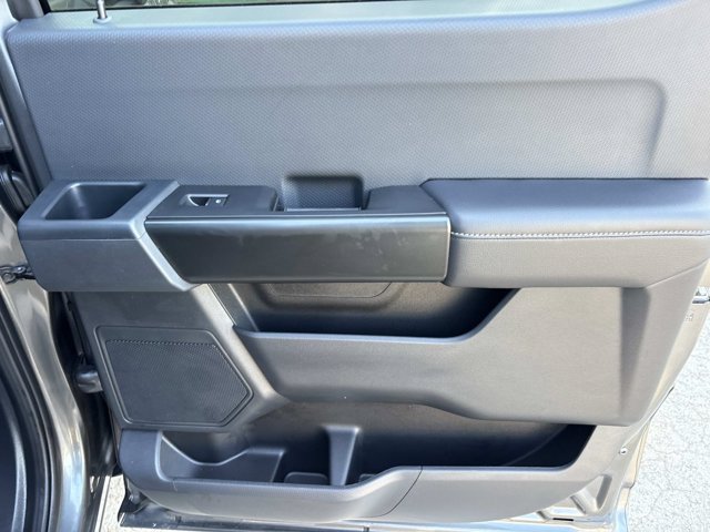 Certified 2026 Ford F150 STX w/ Equipment Group 200A AWD/4WD image 20