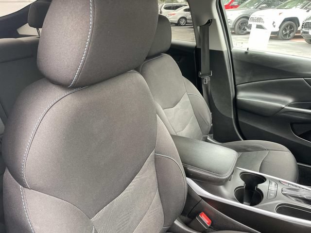Used 2019 Chevrolet Volt LT FWD image 37