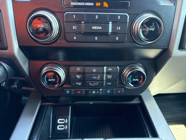 Certified 2020 Ford F150 Raptor w/ Equipment Group 802A Luxury AWD/4WD image 24