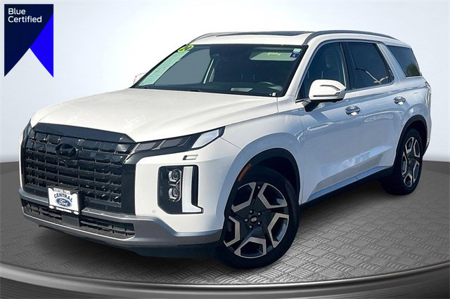 Used 2024 Hyundai Palisade Limited