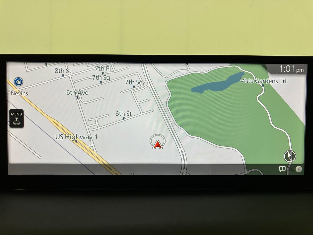 Used 2025 MAZDA CX-50 2.5 Hybrid w/ Weather Package image 25