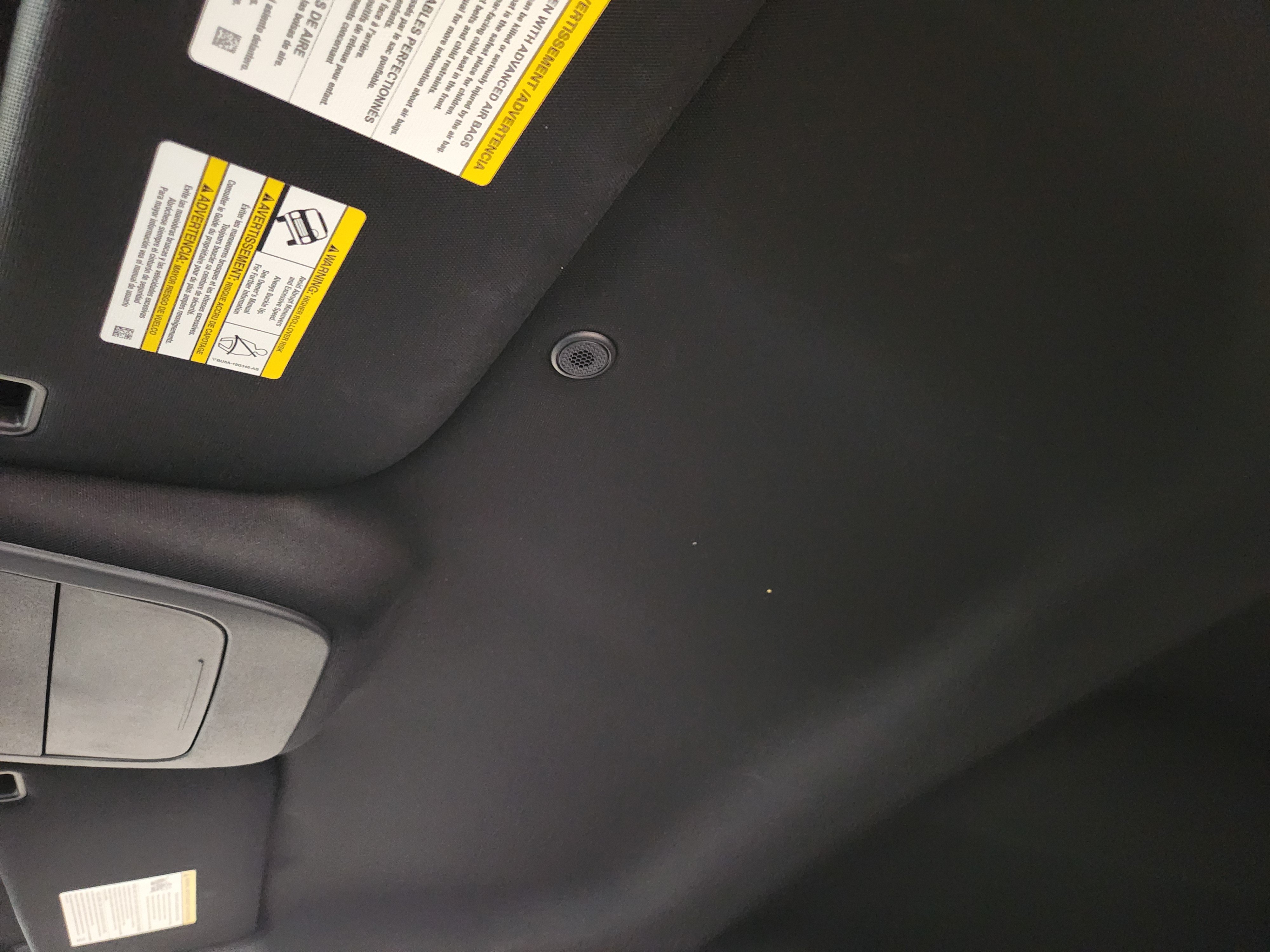 Certified 2025 Ford F150 STX w/ Equipment Group 200A RWD image 16