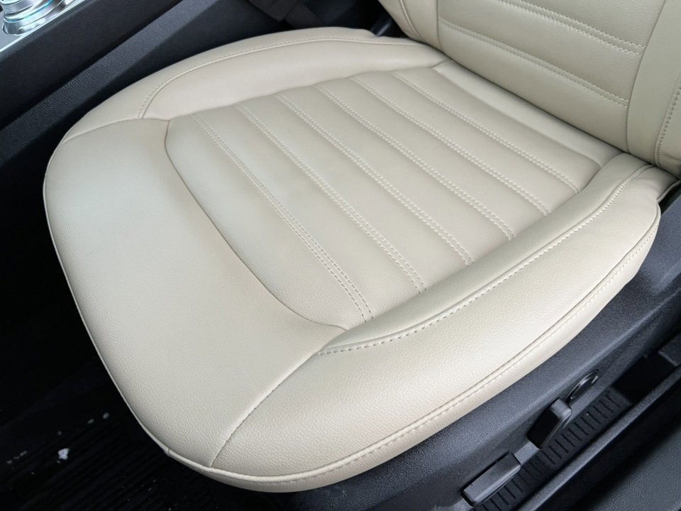 Certified 2024 Ford Edge SEL w/ Convenience Package image 15