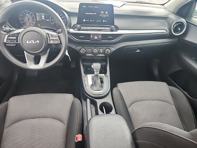 Used 2024 Kia Forte LXS image 5