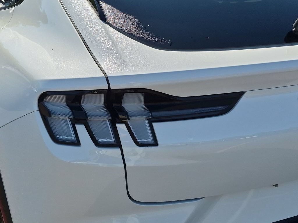 Certified 2023 Ford Mustang Mach-E Premium AWD/4WD image 8