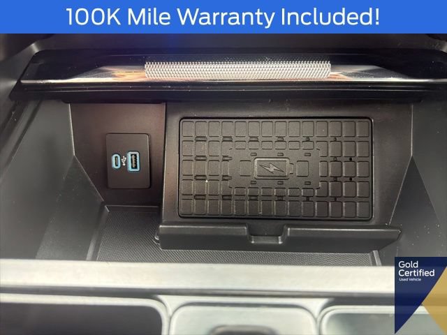 Certified 2023 Ford F150 Lariat w/ Equipment Group 502A High AWD/4WD image 47