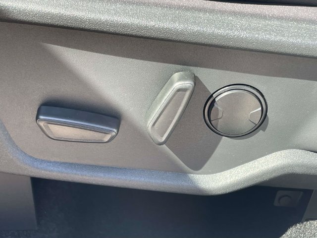 Certified 2025 Ford Bronco Outer Banks AWD/4WD image 16