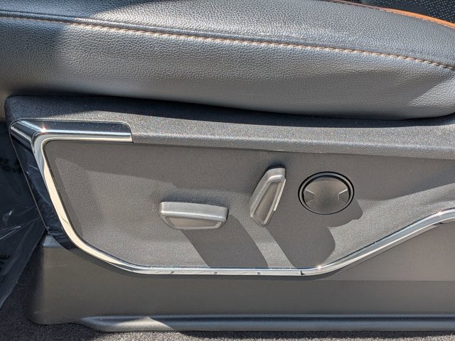 Certified 2024 Ford F150 Lariat w/ Tow/Haul Package image 17