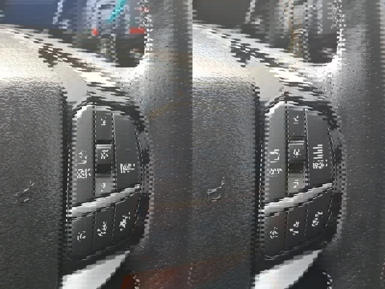 Certified 2023 Ford Explorer ST w/ Equipment Group 401A image 24