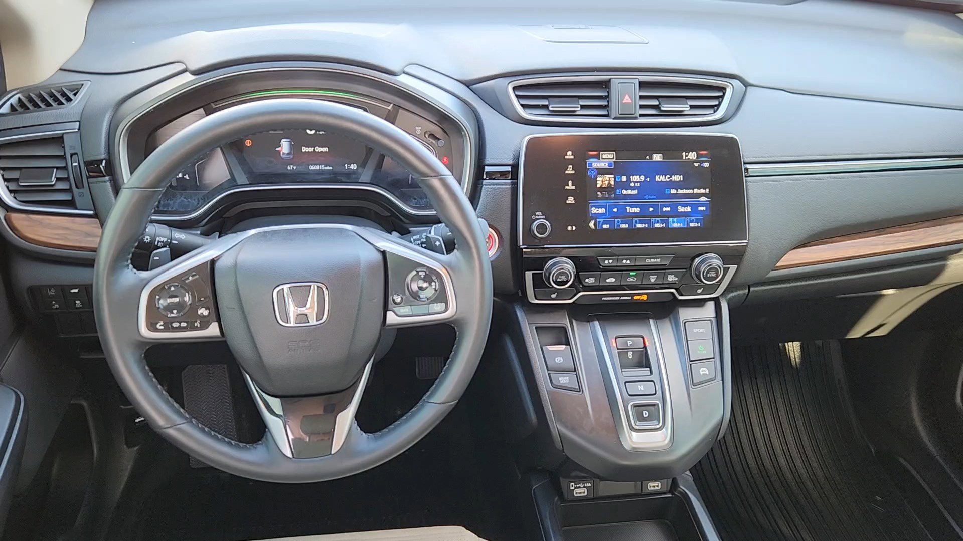 Used 2022 Honda CR-V EX-L image 16
