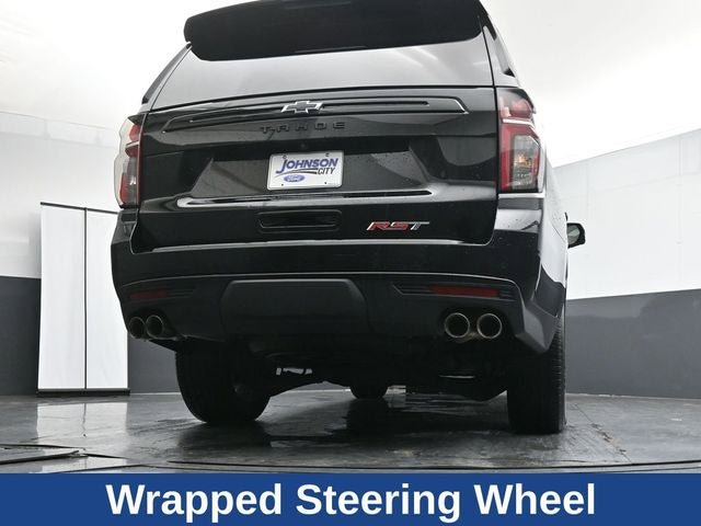 Used 2023 Chevrolet Tahoe RST w/ Sport Performance Package AWD/4WD image 35