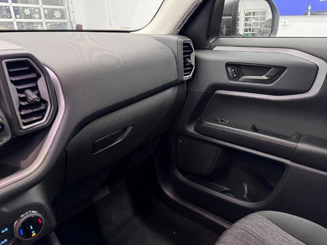 Certified 2024 Ford Bronco Sport Big Bend image 22