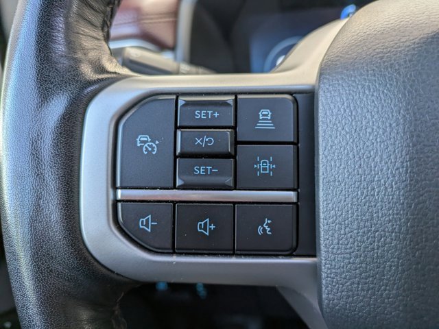 Certified 2023 Ford Expedition Limited image 27