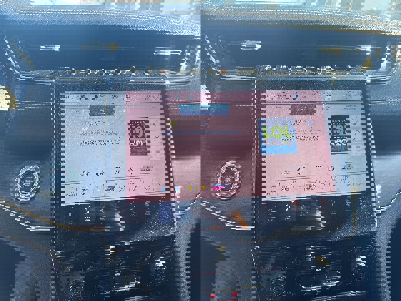 Used 2021 Jeep Grand Cherokee L Limited image 15