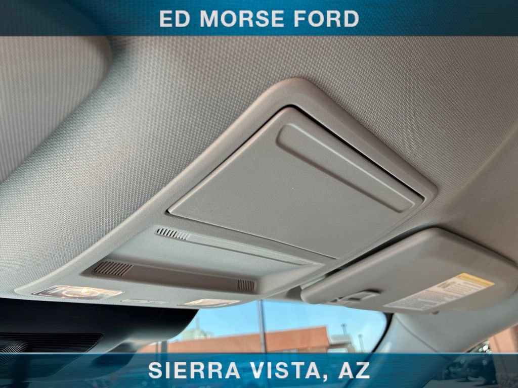 Certified 2025 Ford Maverick XLT w/ Equipment Group 302A AWD/4WD image 38