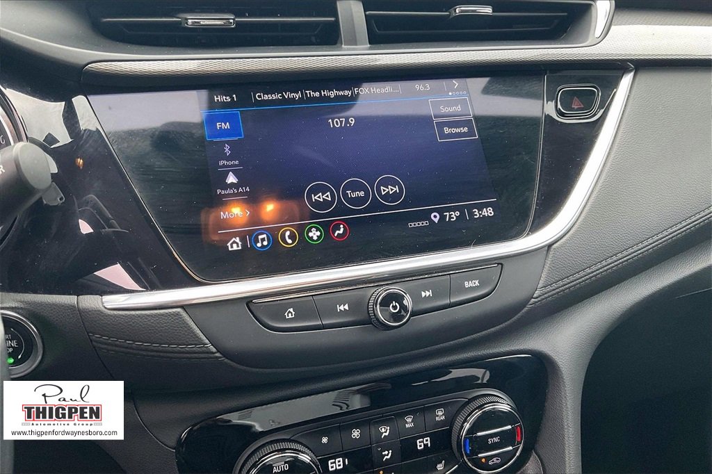 Used 2022 Buick Encore GX Select image 6