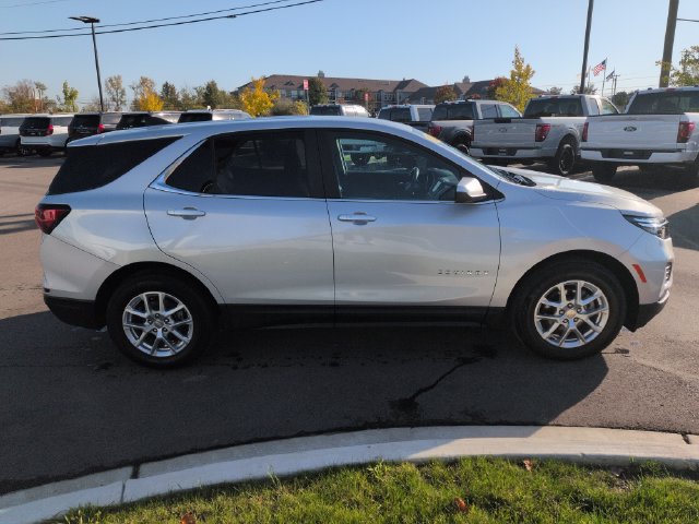 Used 2022 Chevrolet Equinox LT FWD image 6