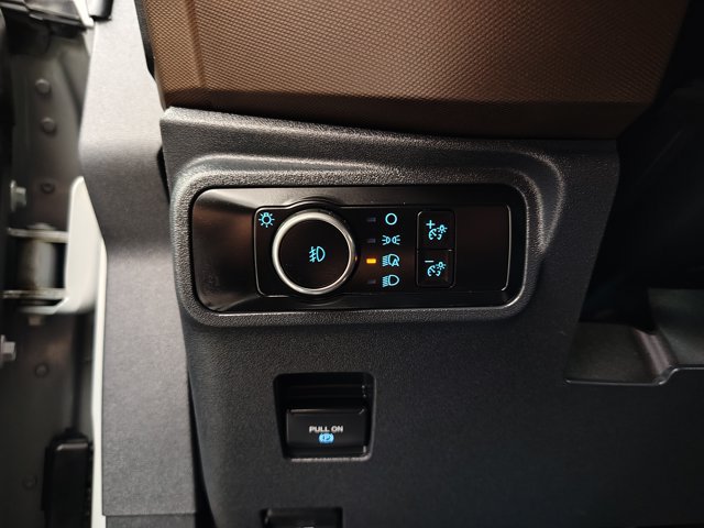 Certified 2023 Ford Bronco Outer Banks AWD/4WD image 34