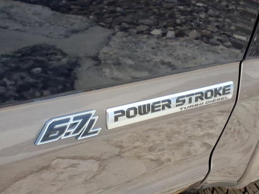 Certified 2022 Ford F250 King Ranch w/ King Ranch Ultimate Package image 9