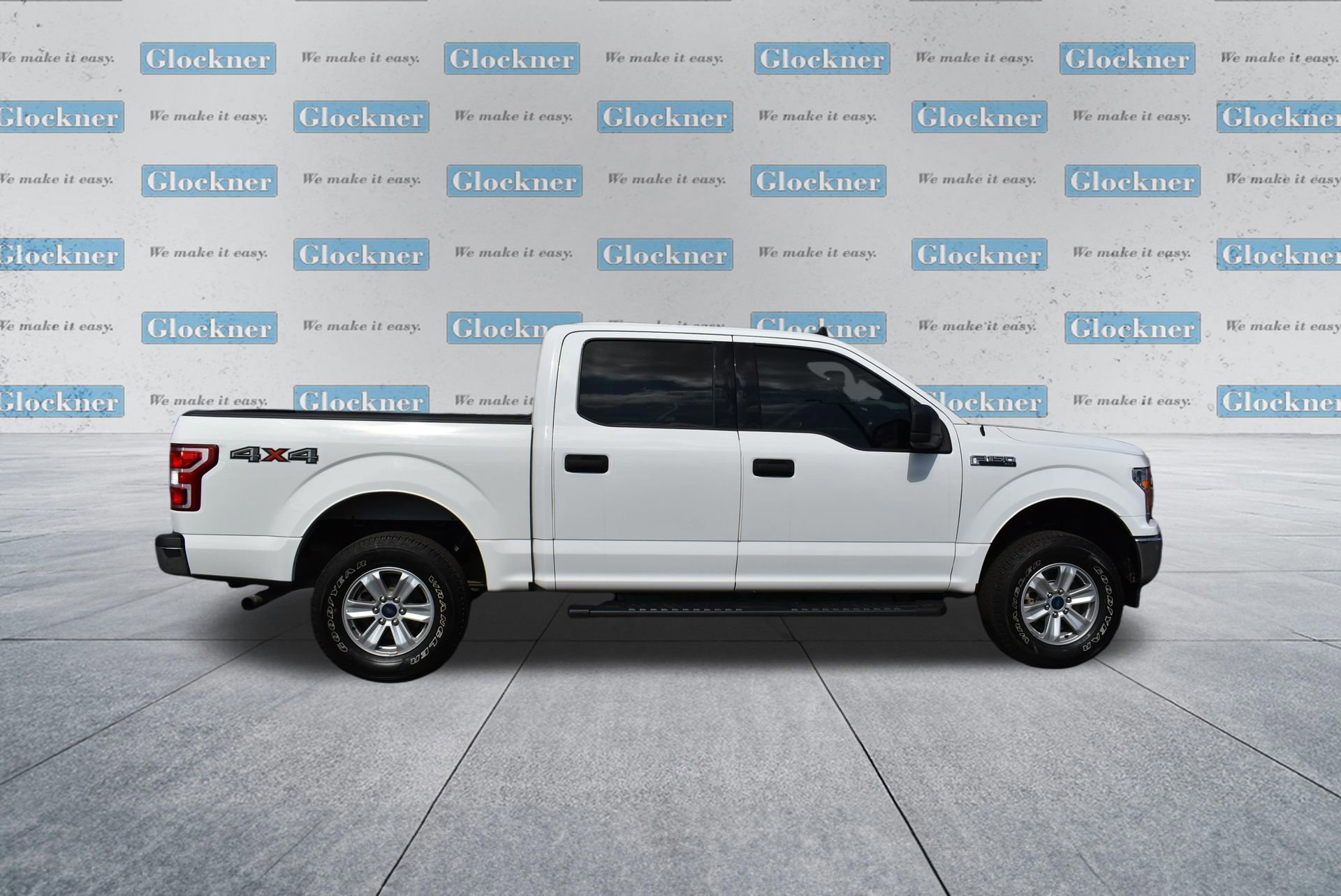 Certified 2020 Ford F150 XLT image 6