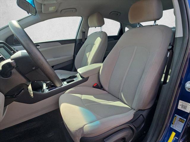 Used 2018 Hyundai Sonata SE FWD image 15