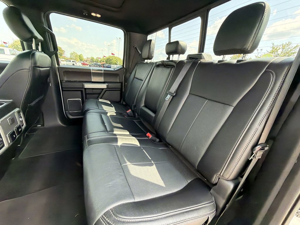 Certified 2020 Ford F150 Lariat AWD/4WD image 27
